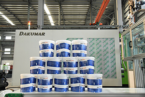 20L漆桶生產(chǎn)線